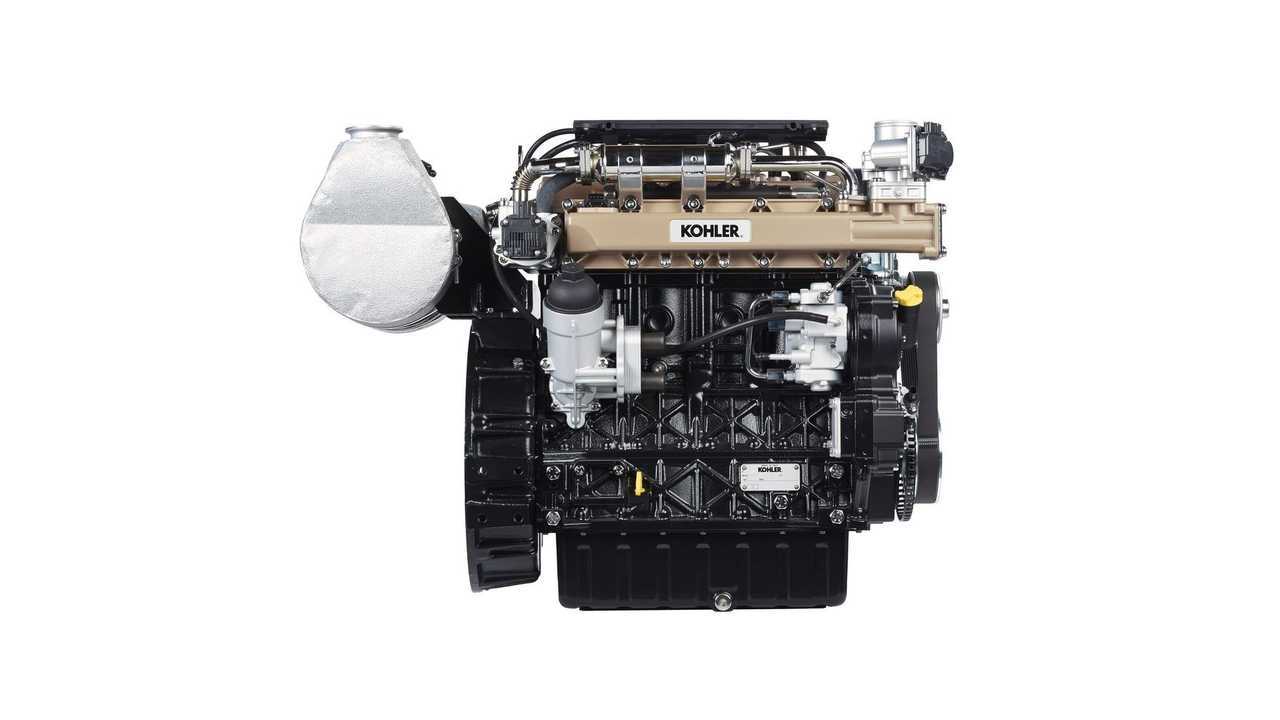 Kohler Eima 2021
