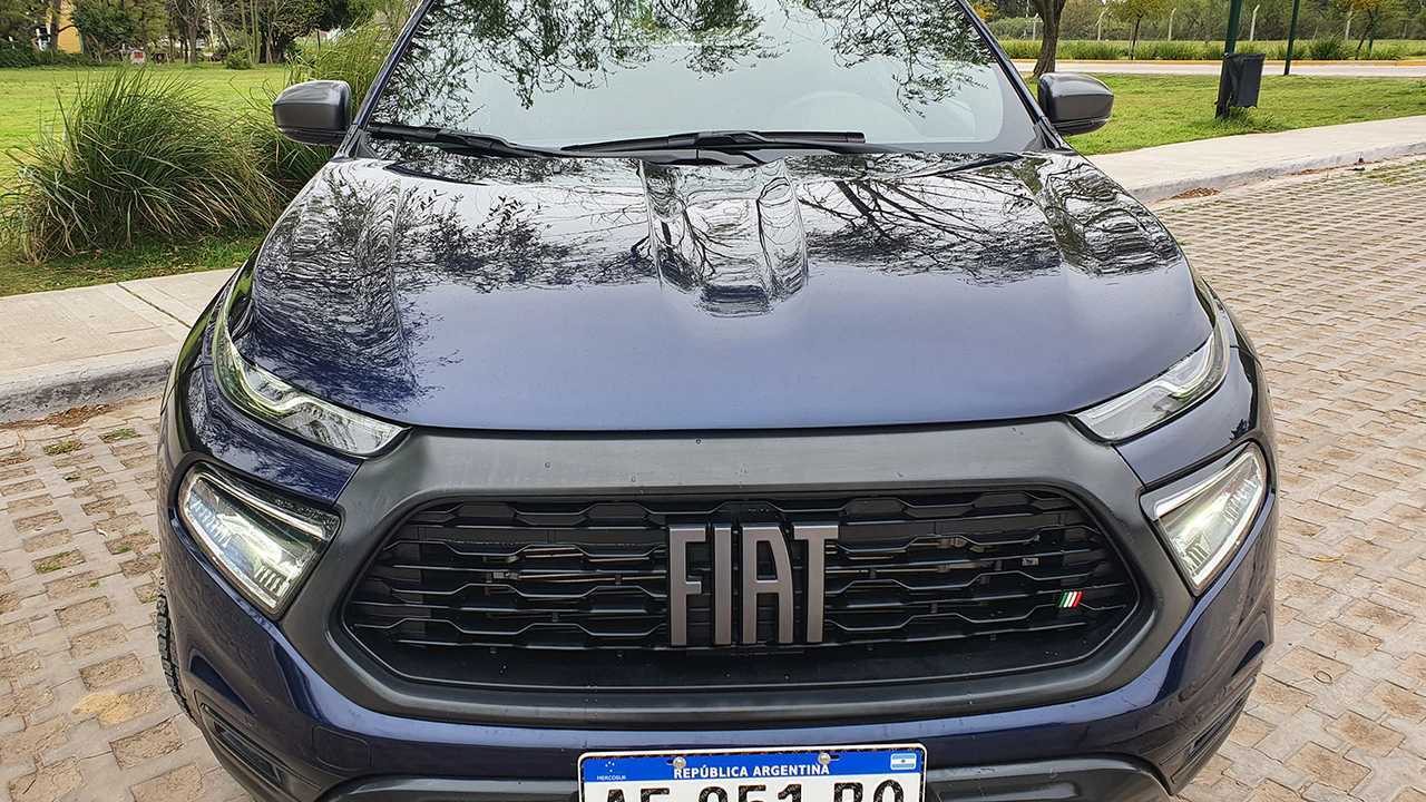 Crítica: Fiat Toro Ultra (2021)
