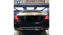 Mercedes Classe E Maybach