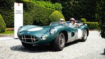 Il fascino e la magia del Concorso d'Eleganza Villa d'Este