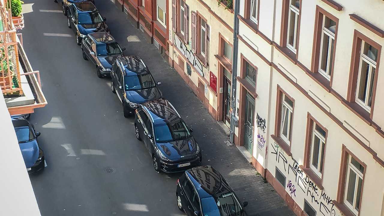 Kia e-Niro (2021) im Dauertest, Teil 2