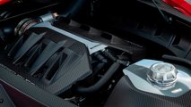 2018 Ford GT '67 Heritage Edition