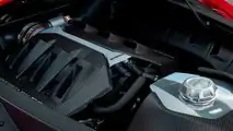 2018 Ford GT '67 Heritage Edition