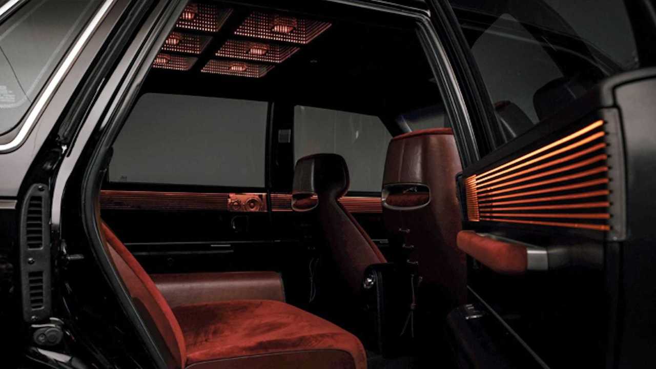 Hyundai Heritage Series Grandeur