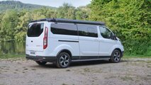 Ford Transit Custom Nugget Active