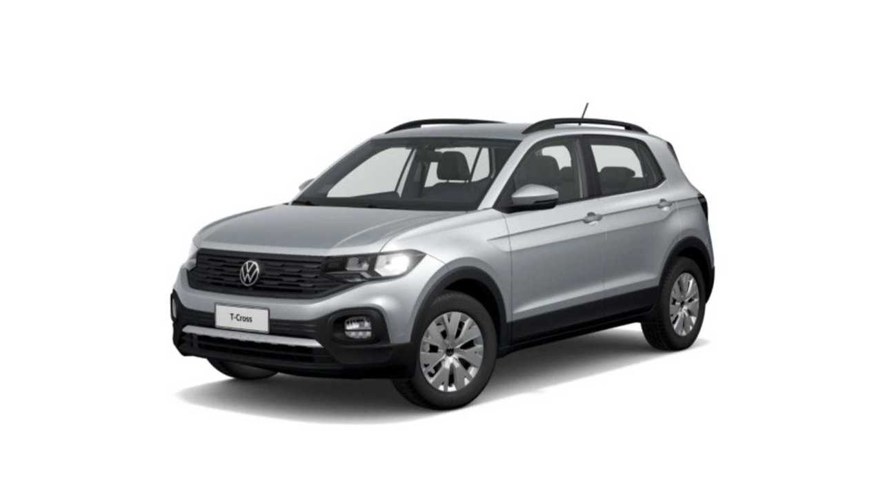 VW T-Cross Sense 2022_1