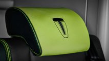 VANTourer Urban in colore ElectroLight