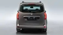 Mercedes Citan Micro-Camper (2021)