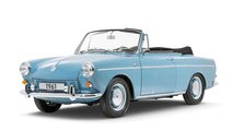 VW Typ 3 Cabriolet (1961)