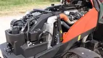 SAME FRUTTETO CVT 115S
