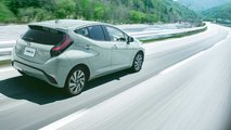 2022 Toyota Aqua (JDM)