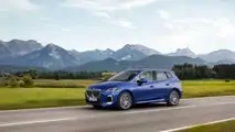 BMW Serie 2 Active Tourer