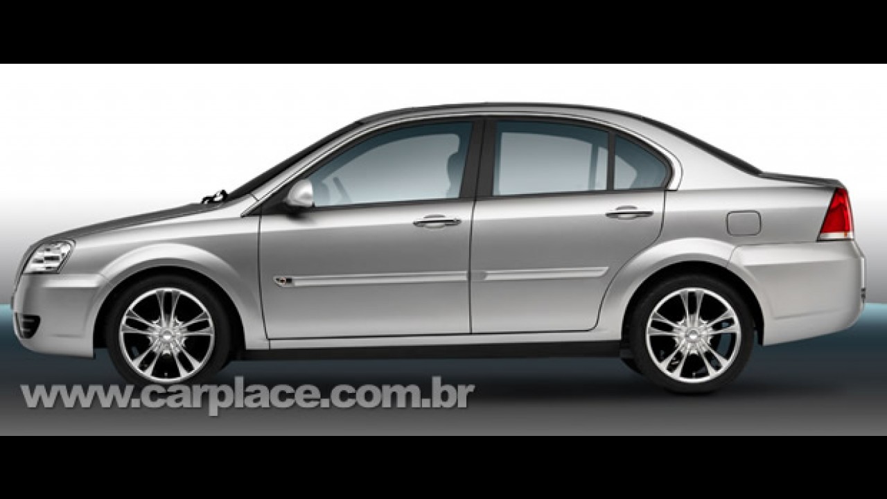 Made in China: Coda mostra sedan totalmente elétrico que custará US$ 35 mil nos EUA