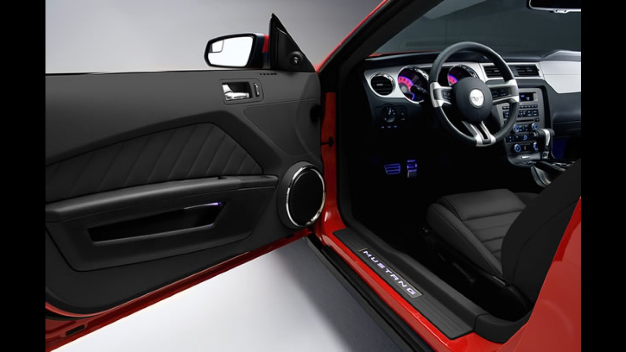 Mercedes-Benz mostra Classe CL e Classe S AMG Sport Pack - Top pode ter V12 de 604 cv!!