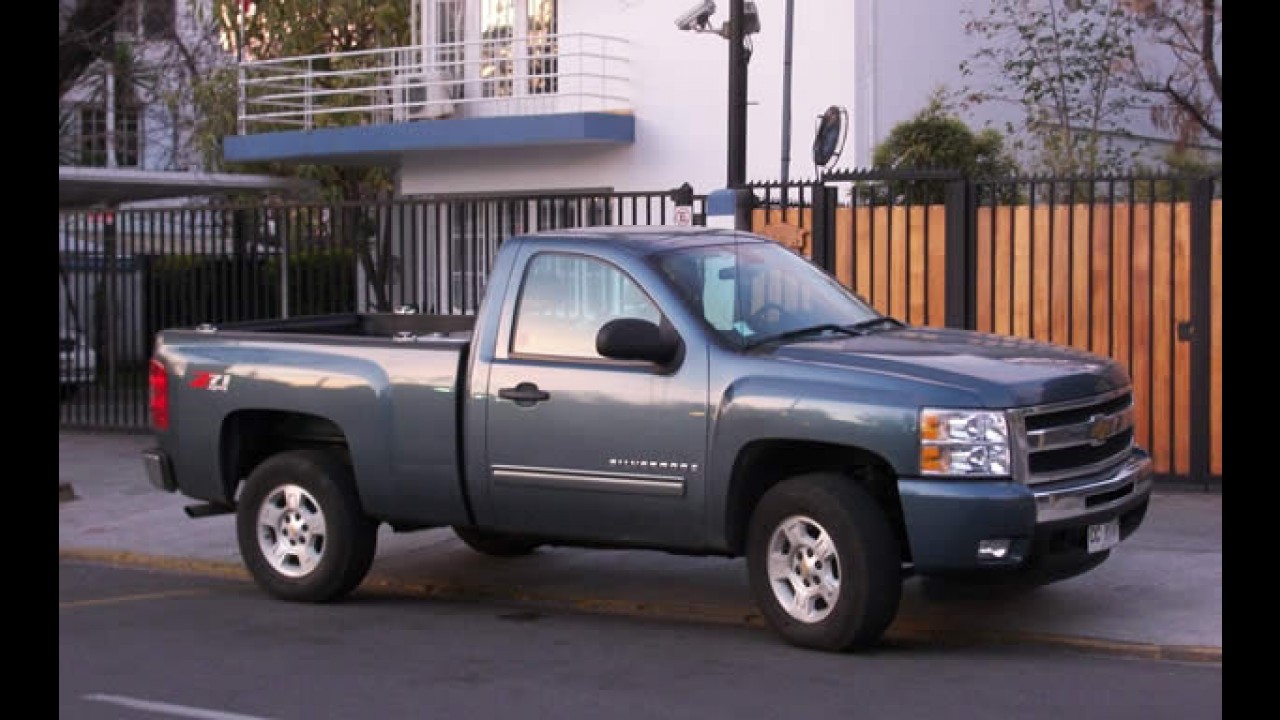CARPLACE no Chile: Variedade de modelos surpreende