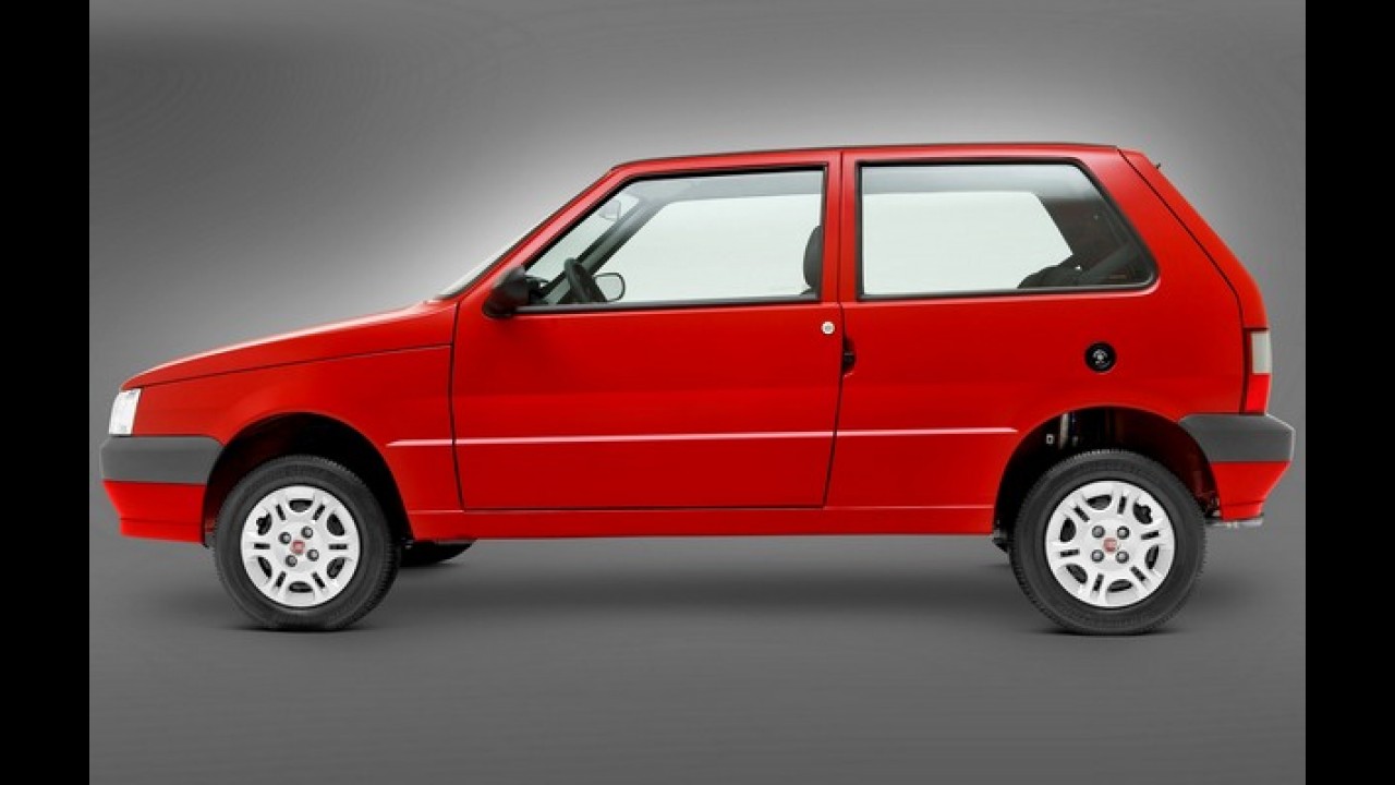 Só falta o anúncio oficial: airbags e ABS obrigatórios ficarão para 2016