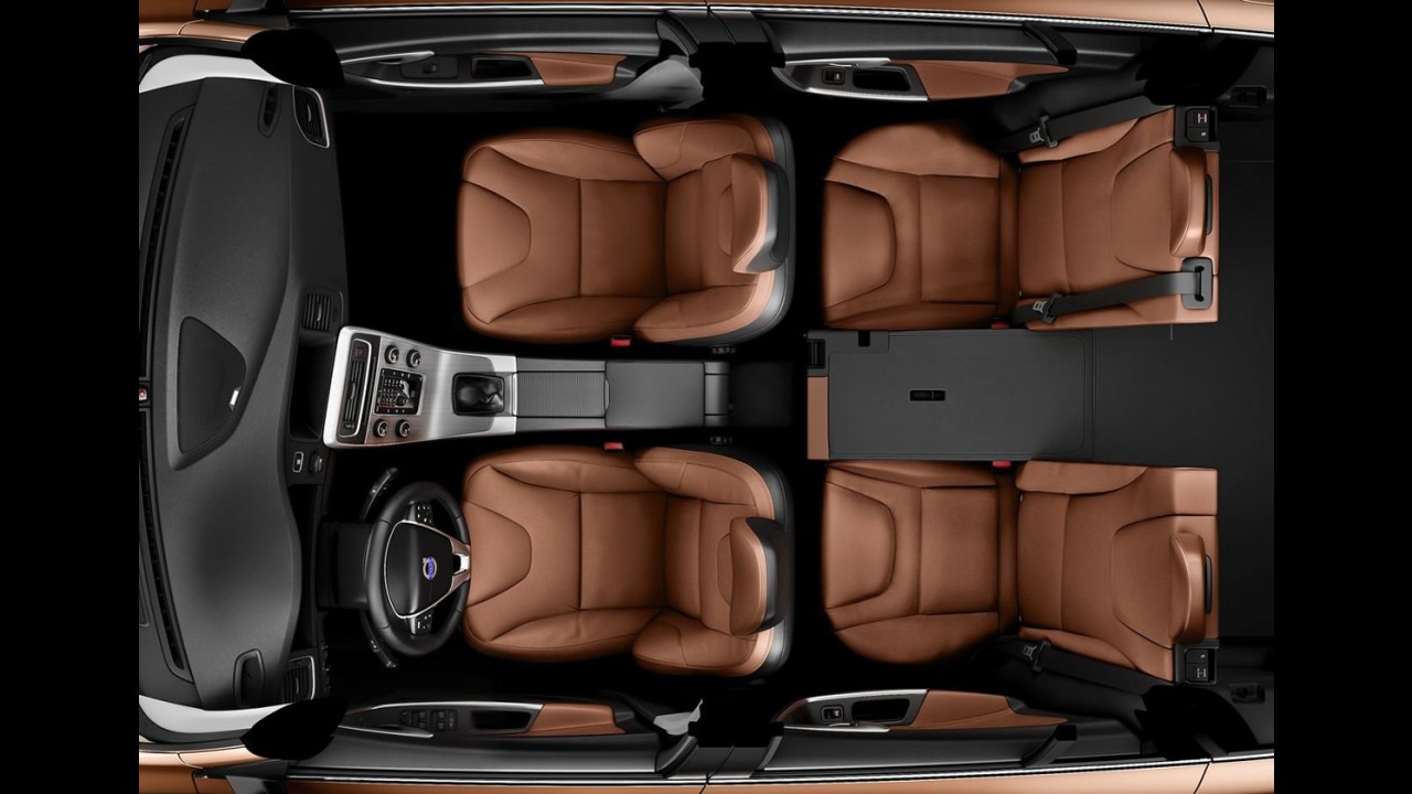 Volvo revela a nova V60 2011 - Veja fotos