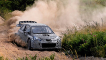 Toyota Yaris WRC 2017