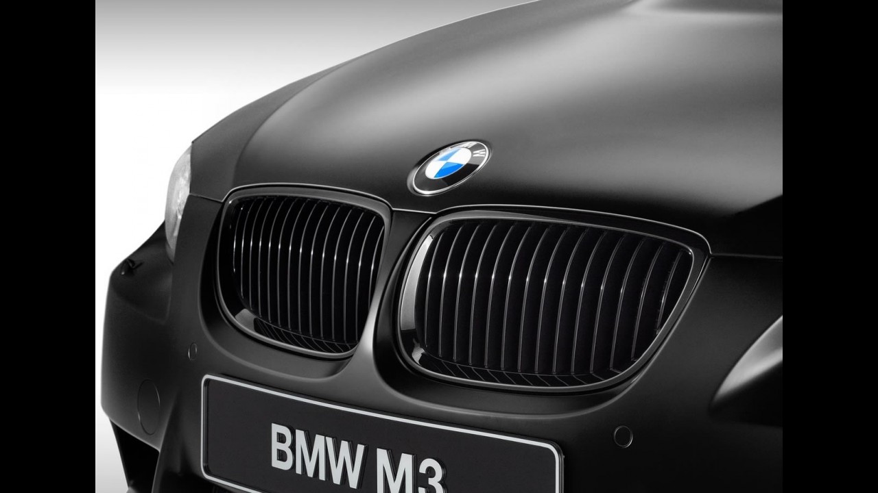 BMW: apimentados M3 e M4 chegam em 2014