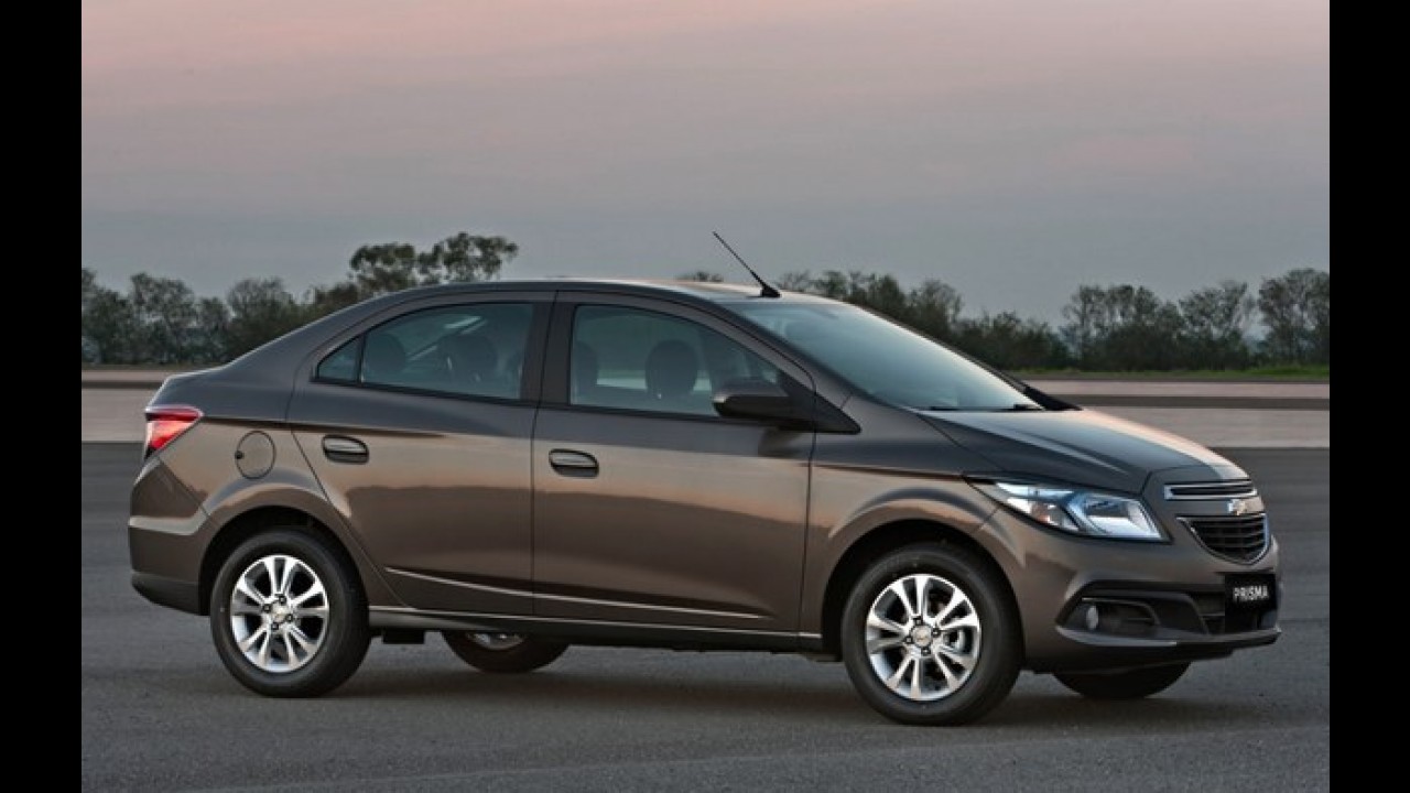 GM inicia 3º turno em Gravataí - Produção é de 63 carros por hora