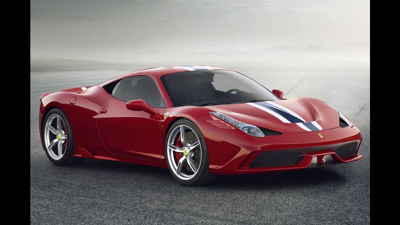 Ferrari vai aumentar produção sem prejudicar reputação, diz Marchionne