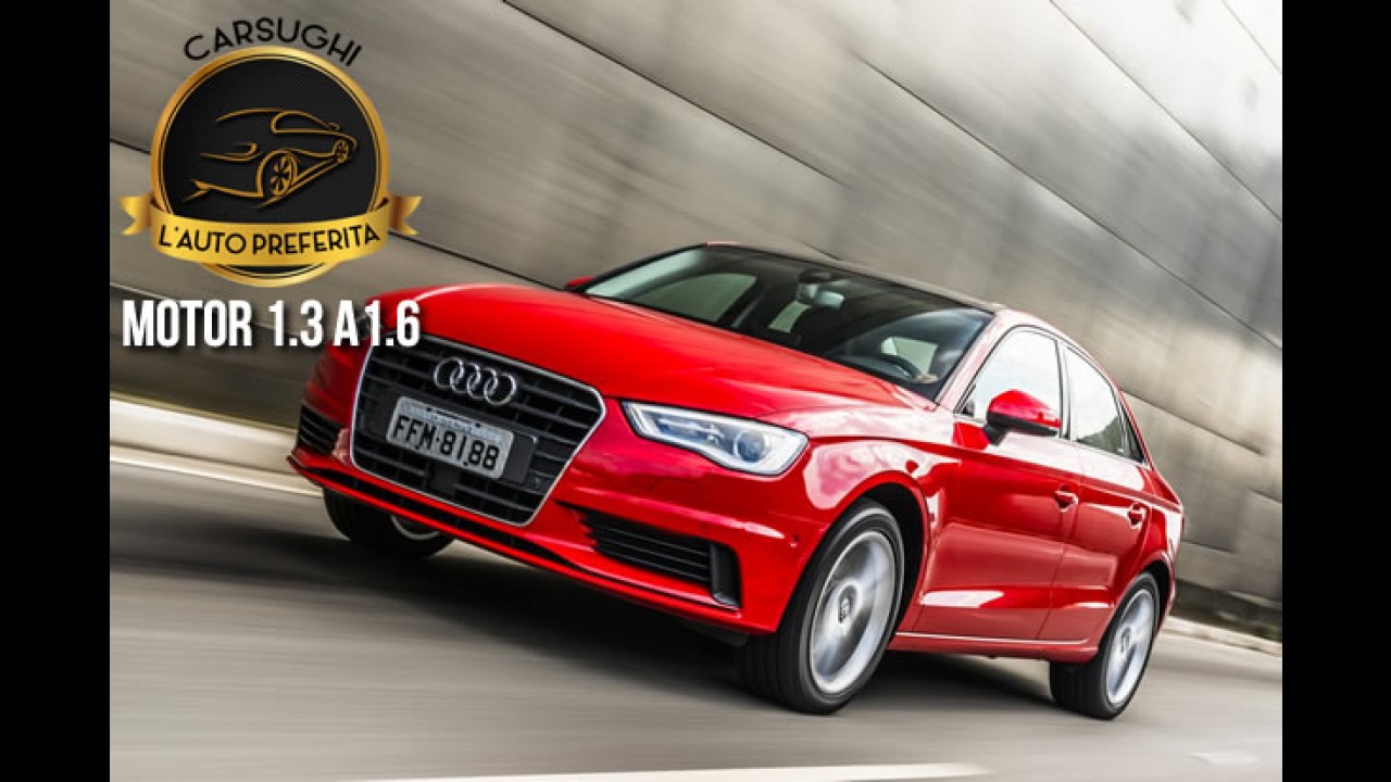 Confira os vencedores da 1ª edição do Prêmio Carsughi/L´Auto Preferita