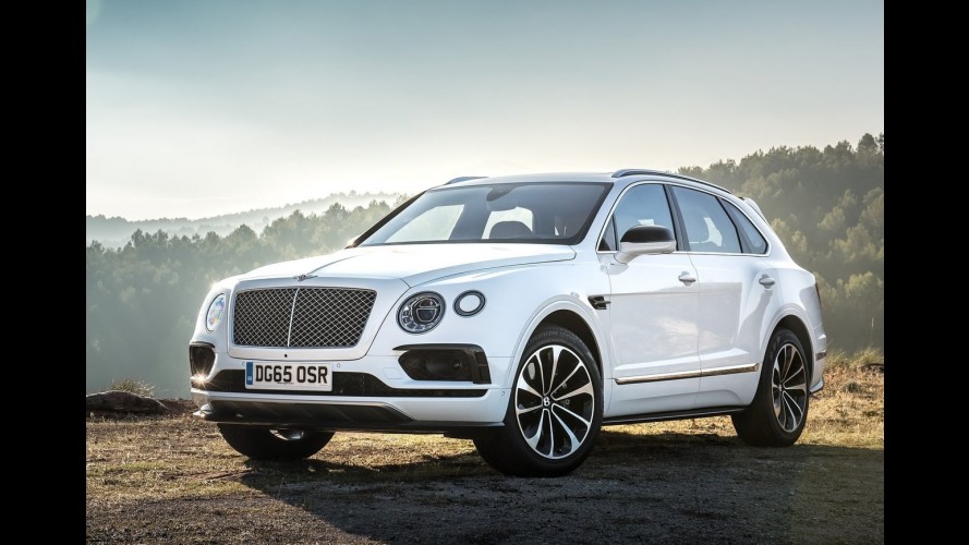 Not 237 Cias E Avalia 231 245 Es Da Bentley Motor1 Com