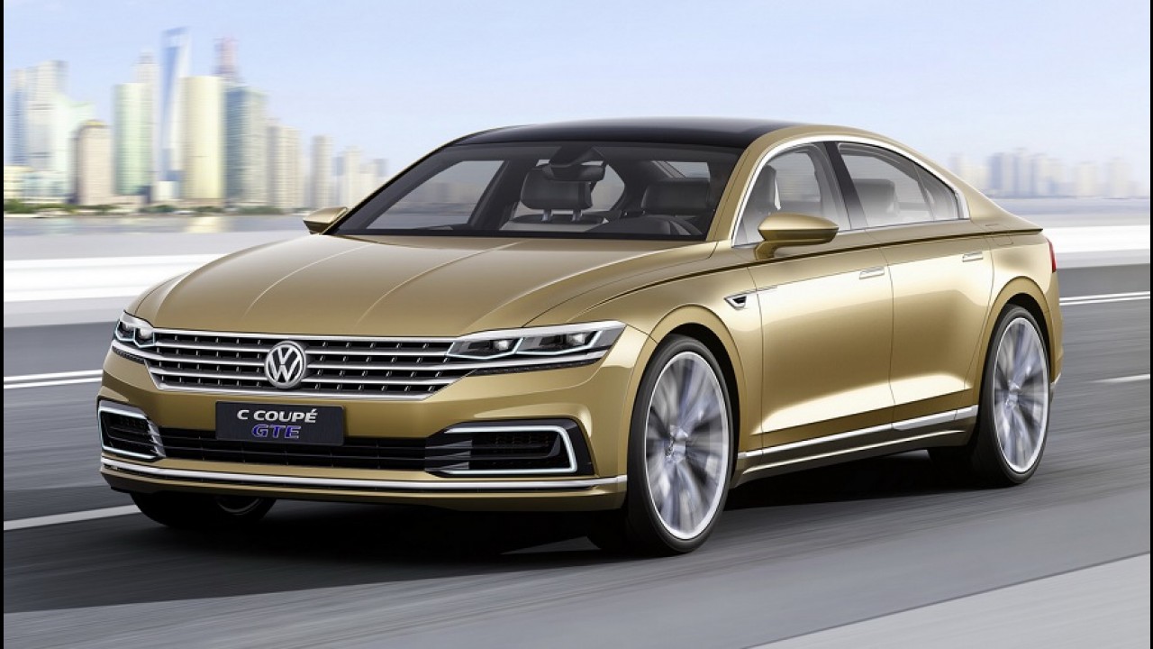 VW Phaeton: custo de produção fica alto demais e atrasa nova geração