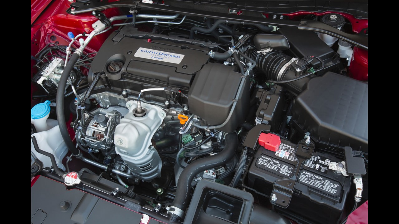 Honda revela detalhes da nova gama de motores; 1.0 turbo está quase pronto