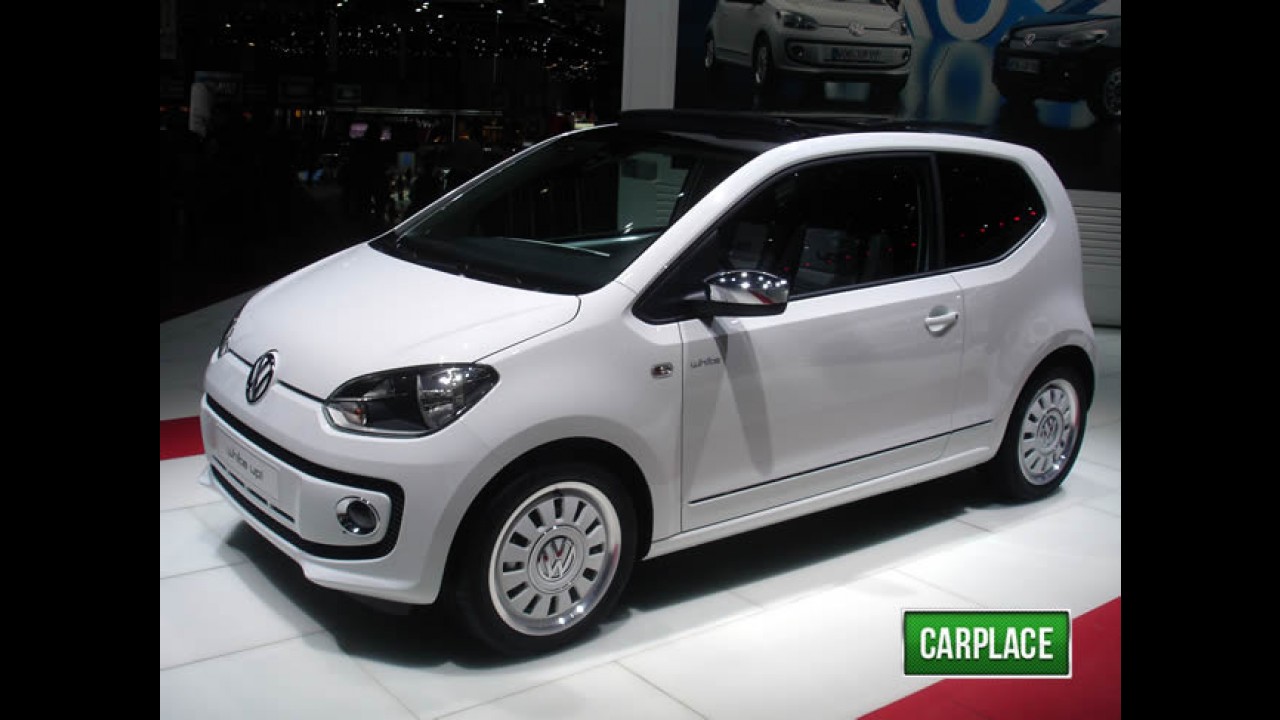 TOP ALEMANHA: Veja a lista dos carros mais vendidos em 2012