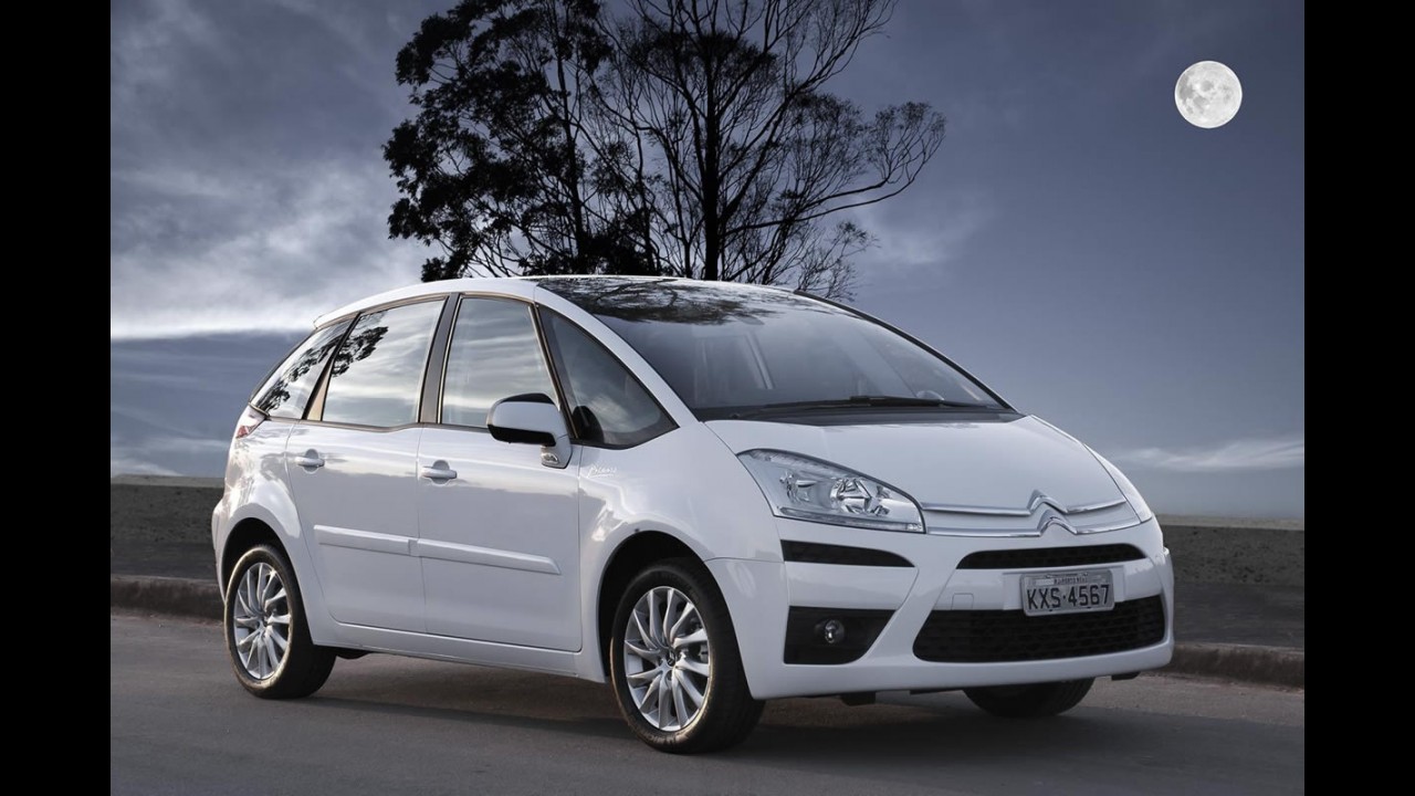 MINIVANS SOB ANÁLISE: Conheça as campeãs de vendas em janeiro de 2013