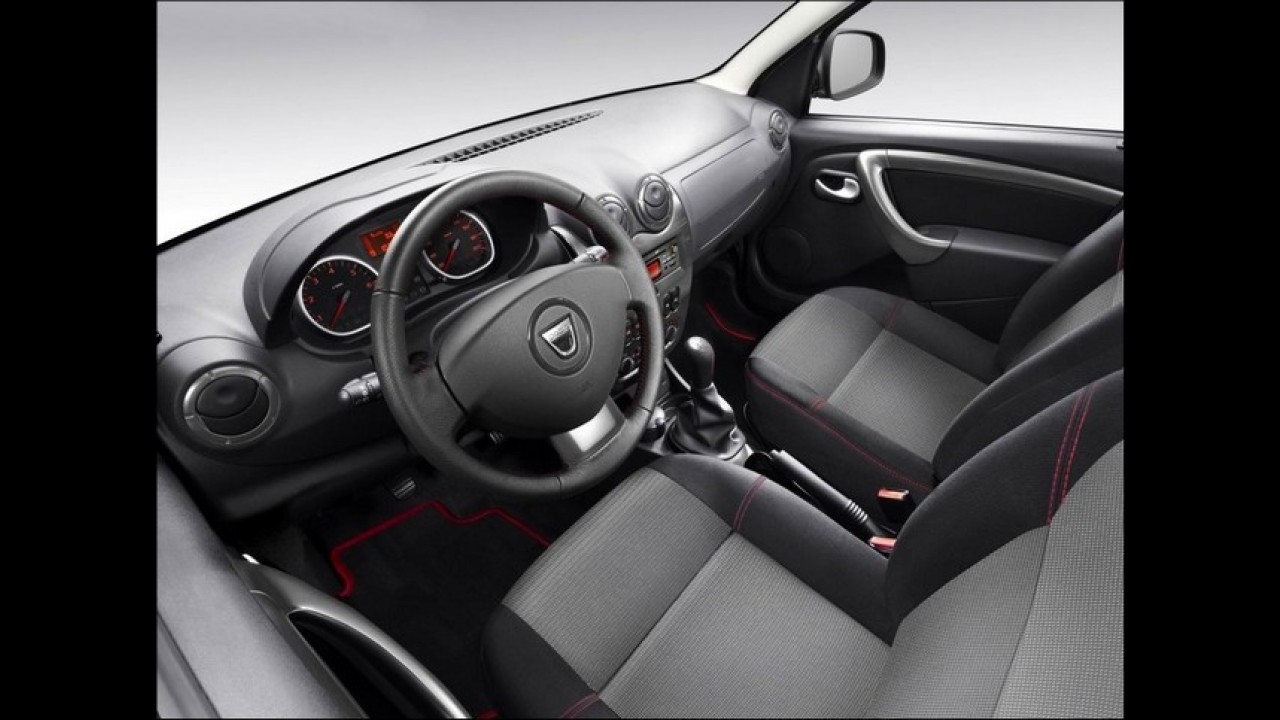 Dacia Duster é um dos carros com depreciação mais lenta no Reino Unido