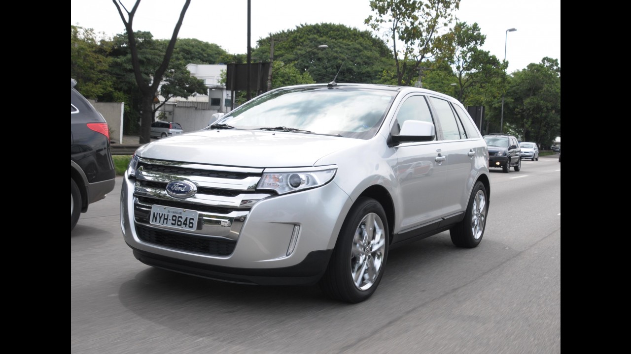 Especial "Campeões de 2012": SUV's e Crossovers mais vendidos no Brasil