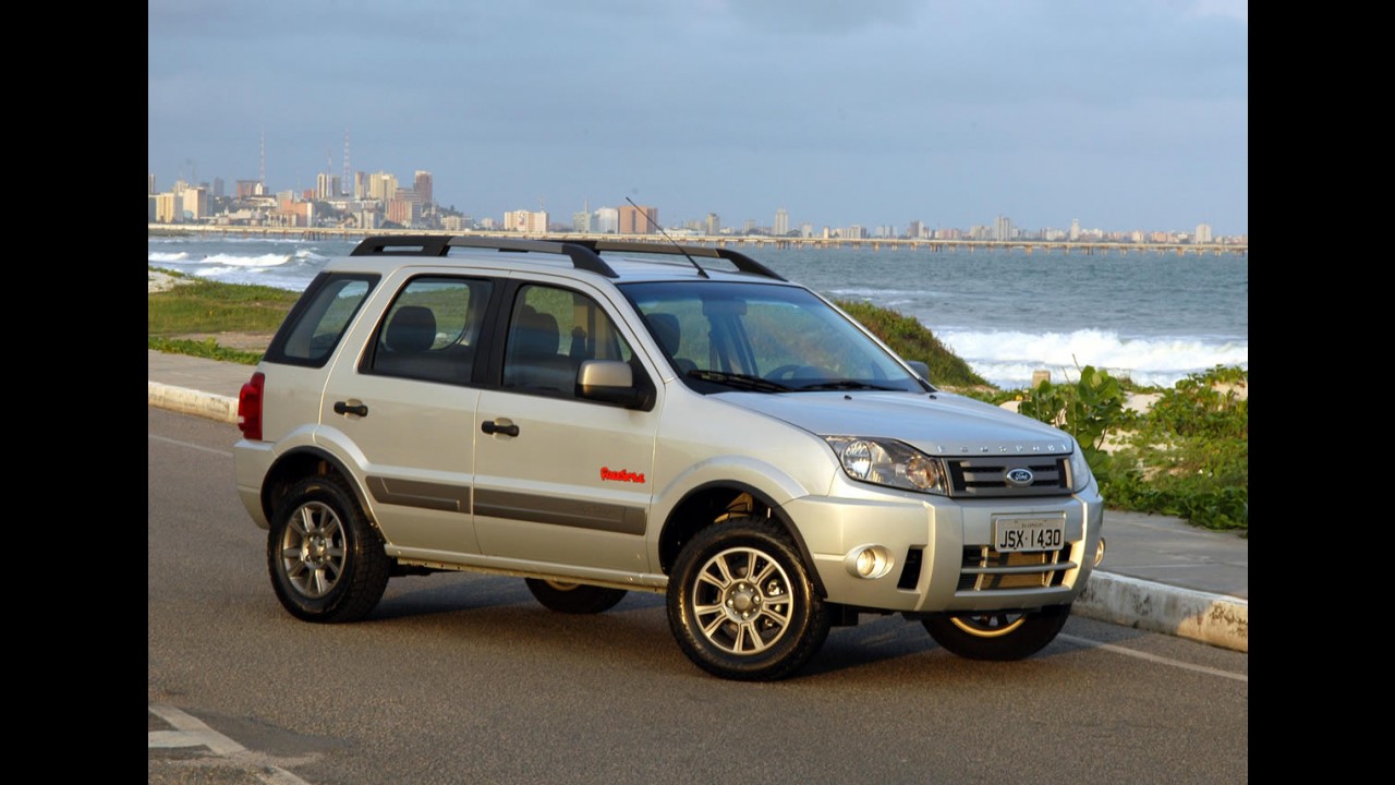 SUV´S / CROSSOVERS MÉDIOS / GRANDES, resultados de junho: Duster registra recorde e Pajero garante lugar no pódio