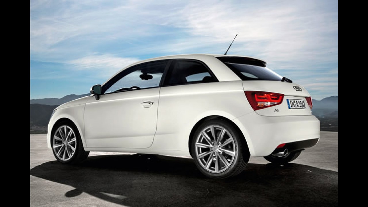 World Car Of The Year: Conheça os finalistas da edição 2011