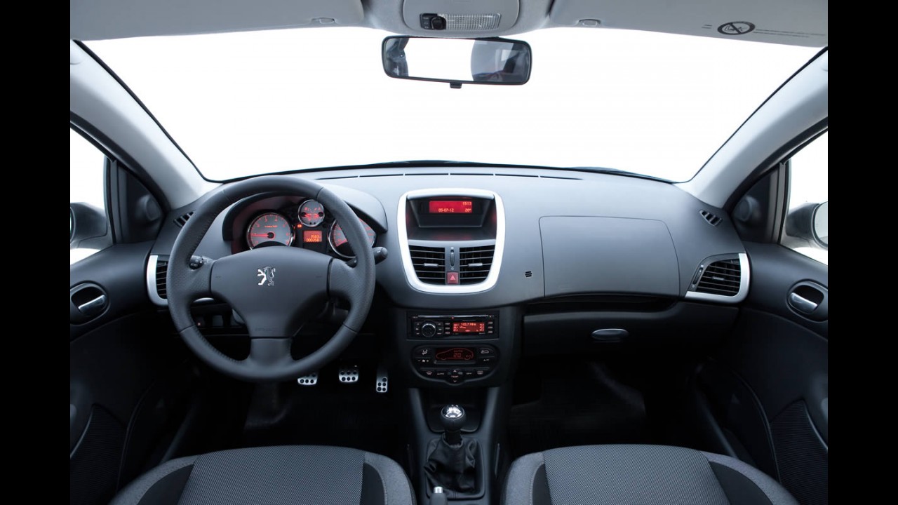 Peugeot relança 207 Quiksilver por R$ 42.490 como versão definitiva