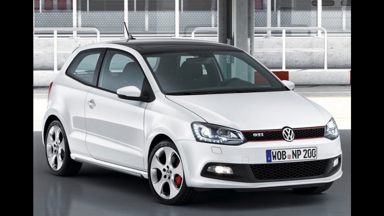 Volkswagen já é mais asiática do que européia