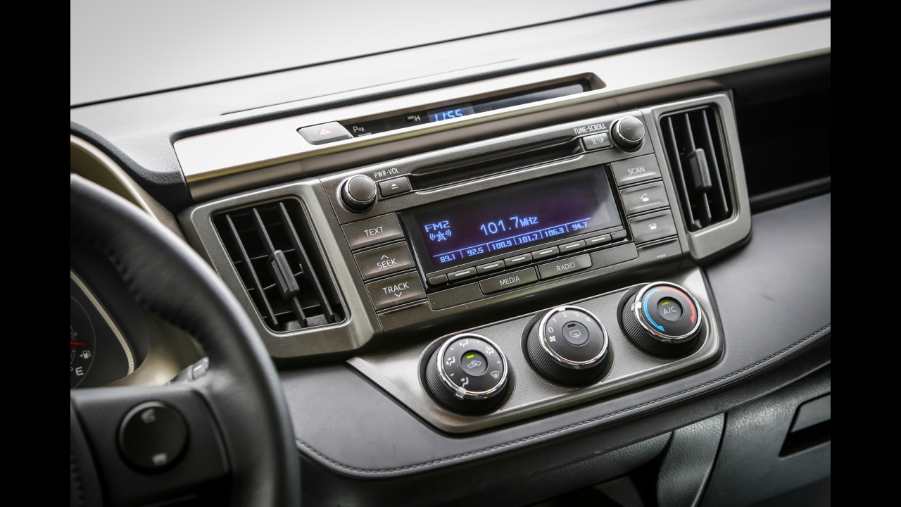 Teste CARPLACE: Toyota Rav4 agrada e deixa boa expectativa para o novo Corolla