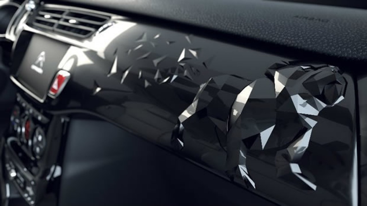 Citroën apresentará versão C3 Red Block em Genebra