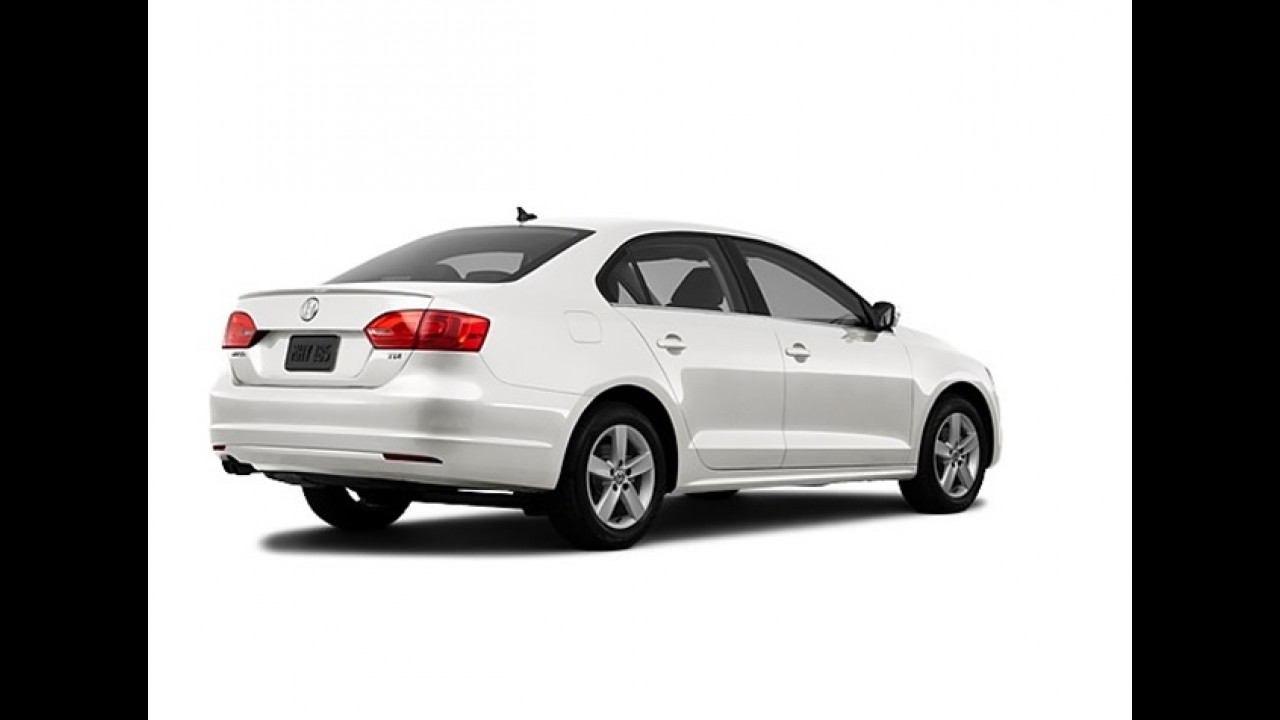 Volkswagen Jetta ganha motor 2.0 diesel na Argentina