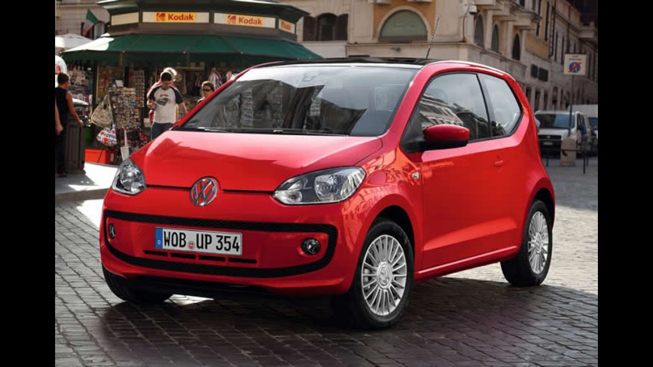 CAR OF THE YEAR 2012: Conheça os finalistas