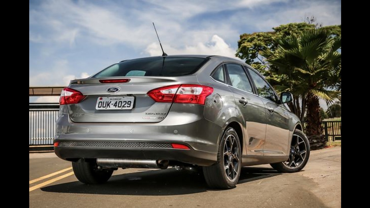Análise (sedãs médios): Sentra se aproxima do Cruze e Focus Sedan se destaca