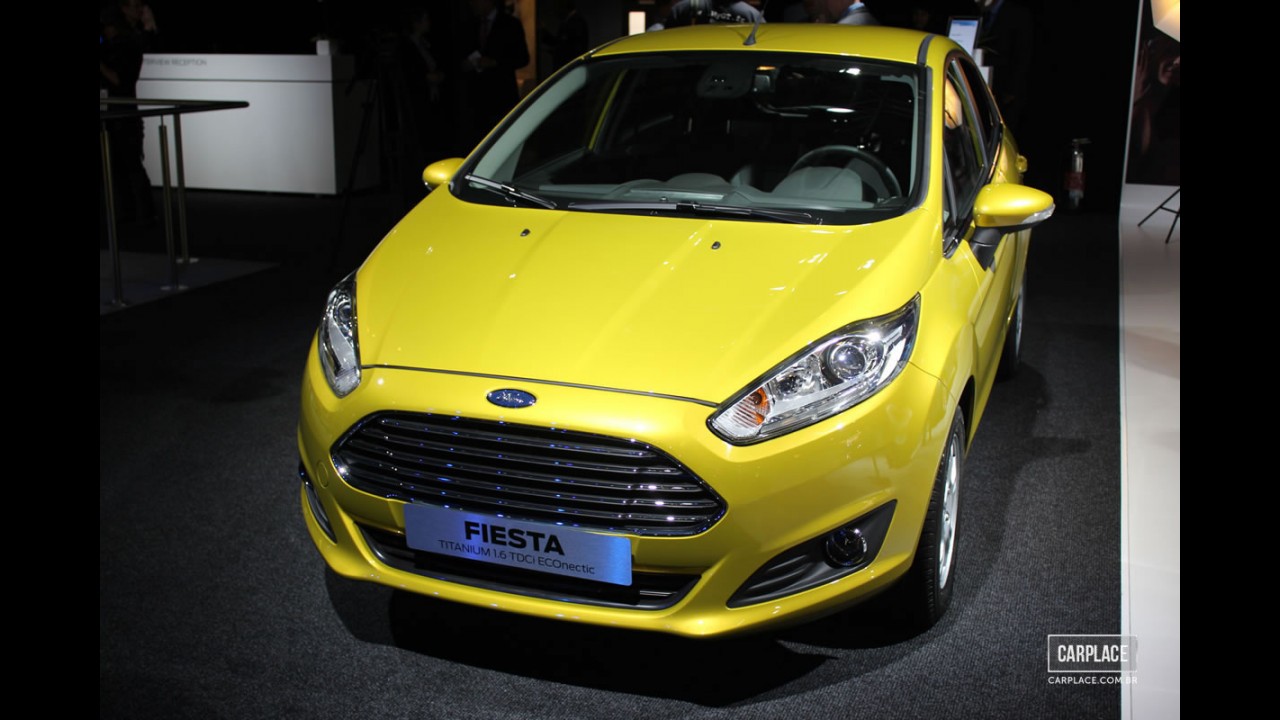 ALEMANHA: Veja a lista dos carros mais vendidos em novembro de 2012
