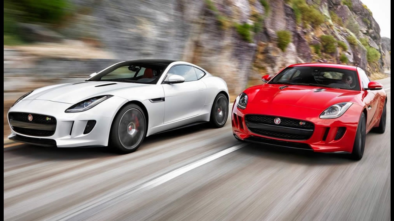 Jaguar Land Rover registra recorde de vendas em 2013