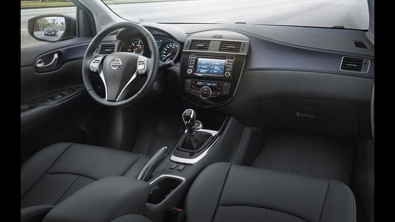 Por R$ 60 mil e bem equipado, Pulsar é arma da Nissan para bater o VW Golf