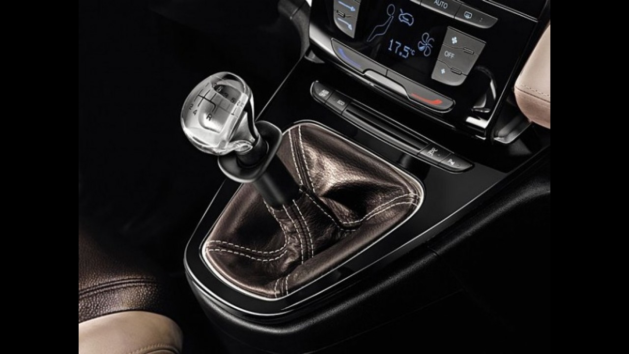 Salão de Frankfurt: Ypsilon Diamond é a atração da Lancia