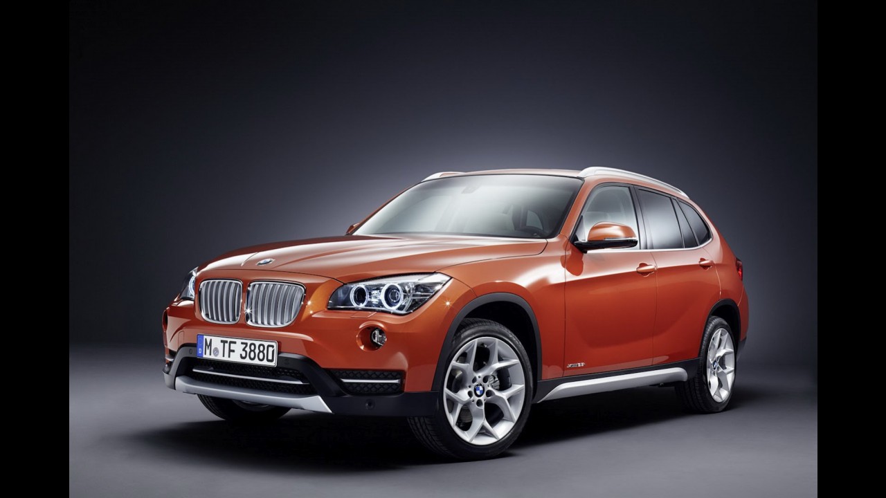BMW começa ano com recorde de vendas