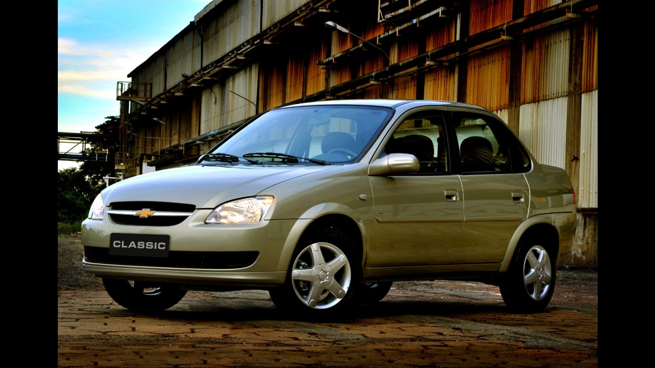 ARGENTINA: Veja a lista dos carros mais vendidos em outubro de 2012
