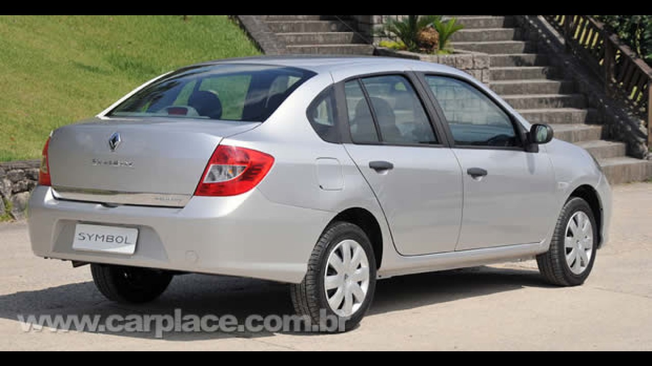 Sedans pequenos: o que é possível comprar entre R$ 40 mil e R$ 50 mil?