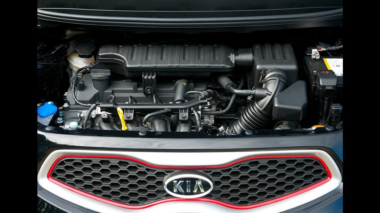 Kia apresenta novo Picanto em versão 3 portas para consumidor europeu - Veja fotos